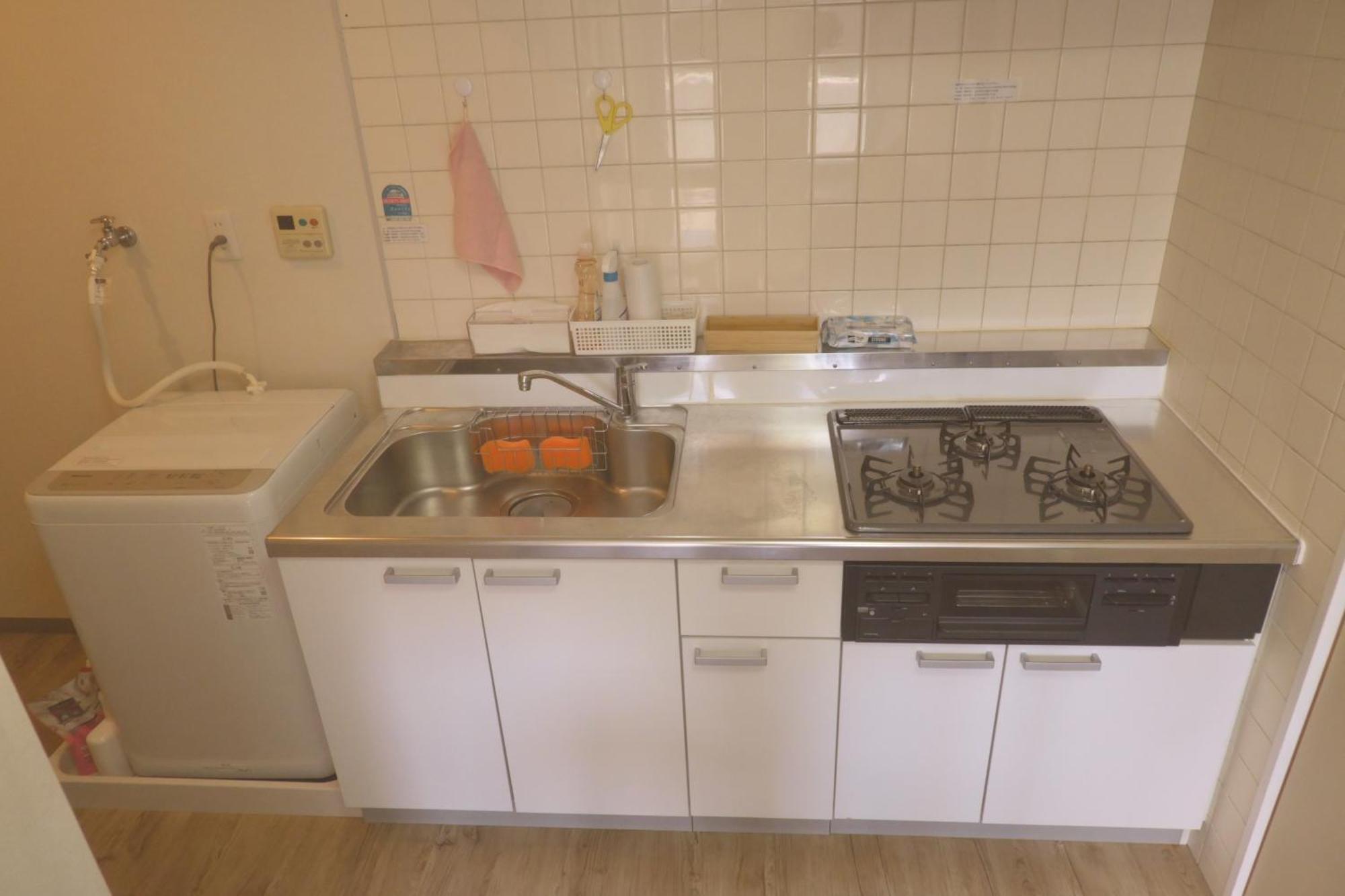江元浅草 Apartment โตเกียว ภายนอก รูปภาพ