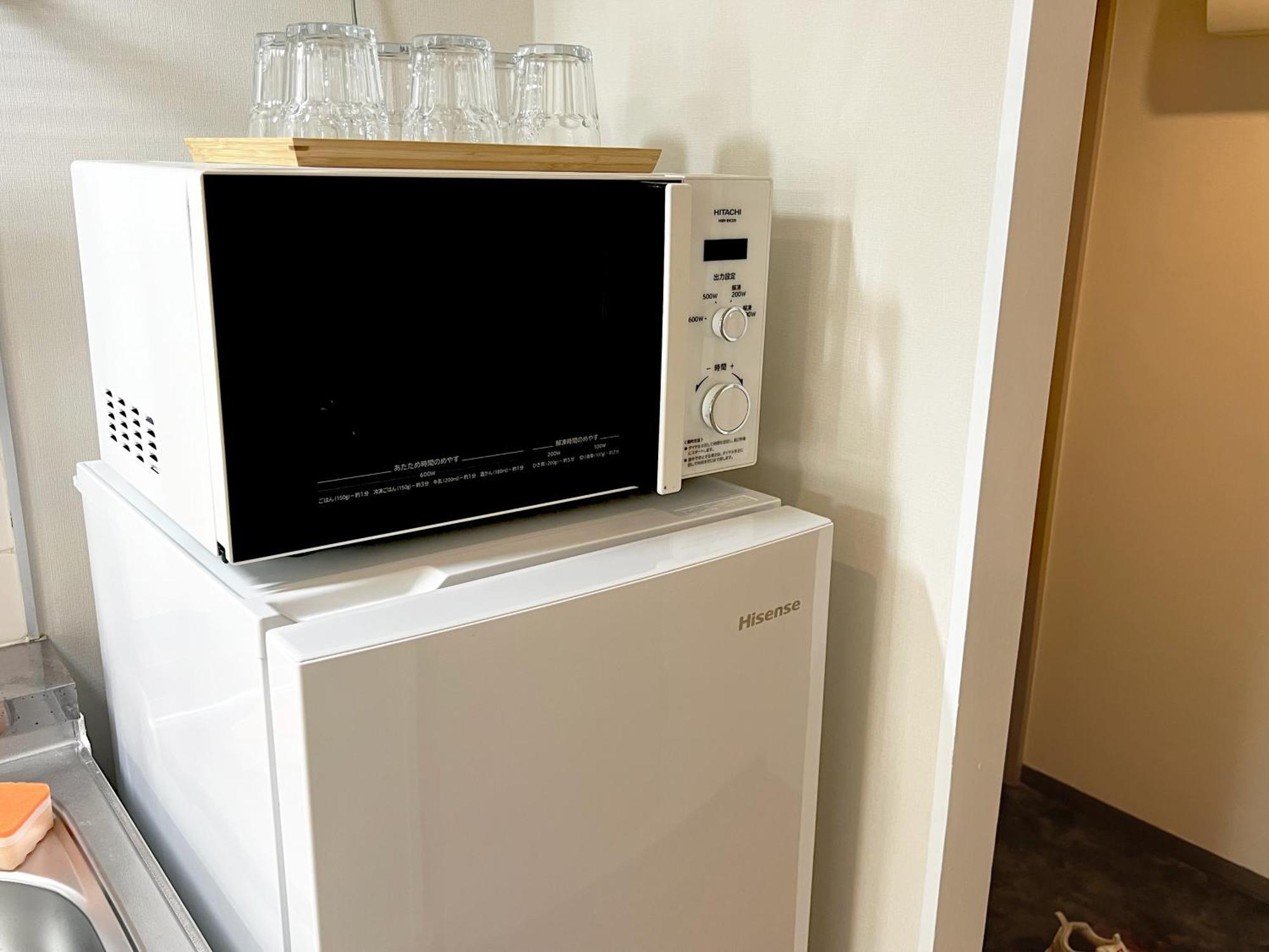 江元浅草 Apartment โตเกียว ภายนอก รูปภาพ