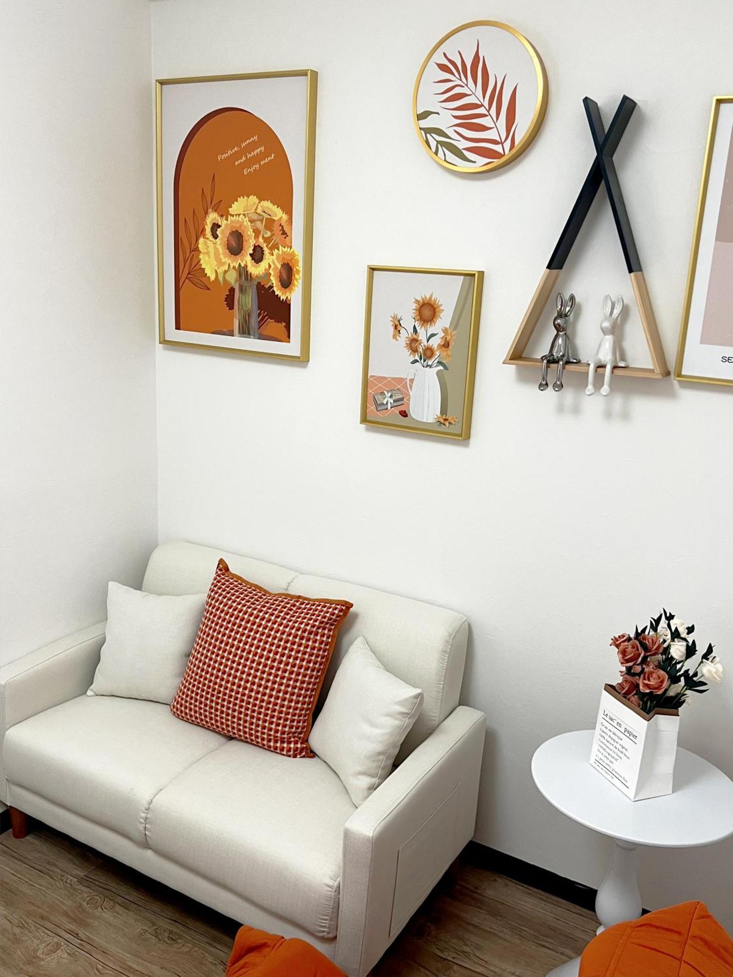江元浅草 Apartment โตเกียว ภายนอก รูปภาพ
