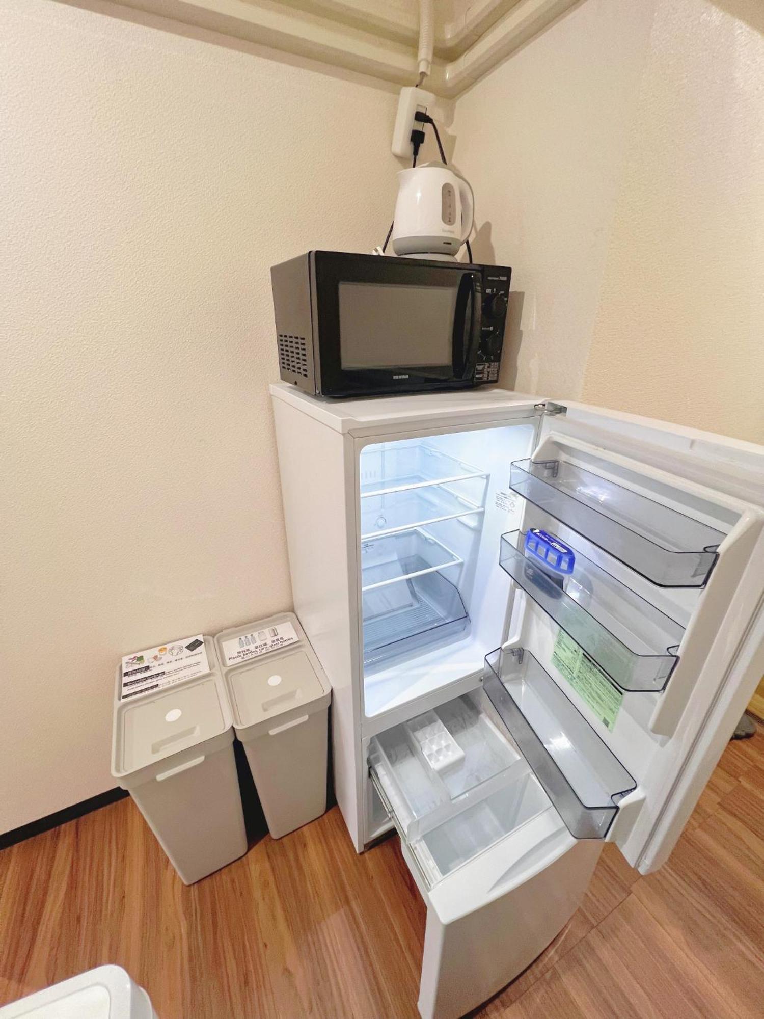 江元浅草 Apartment โตเกียว ภายนอก รูปภาพ