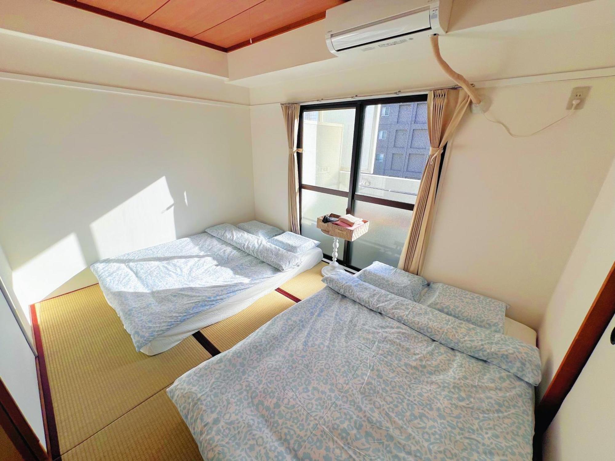 江元浅草 Apartment โตเกียว ภายนอก รูปภาพ